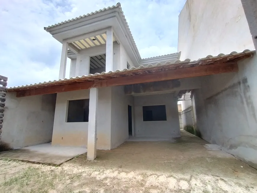 Foto 1 de Casa de Condomínio com 2 Quartos à venda, 228m² em Campo Grande, Rio de Janeiro