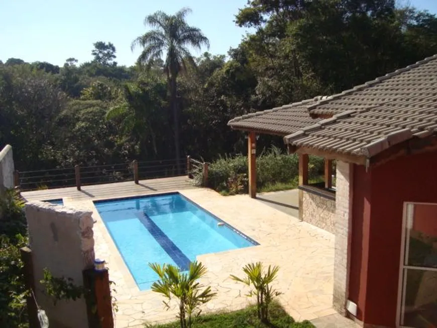 Foto 1 de Casa de Condomínio com 3 Quartos à venda, 190m² em Jardim do Ribeirão II, Itupeva