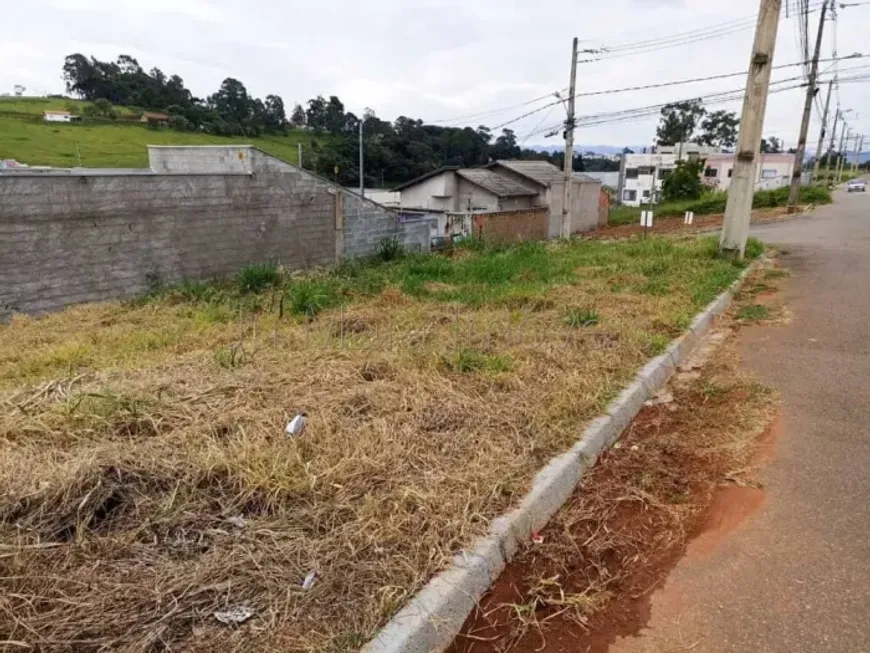 Foto 1 de Lote/Terreno à venda, 200m² em Parque Real, Pouso Alegre