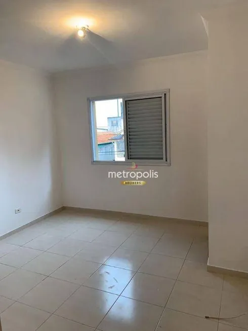 Foto 1 de Apartamento com 3 Quartos à venda, 85m² em Santa Maria, São Caetano do Sul