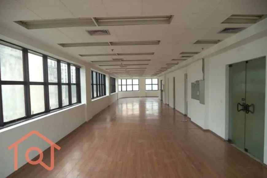 Foto 1 de Sala Comercial para venda ou aluguel, 188m² em Vila Buarque, São Paulo