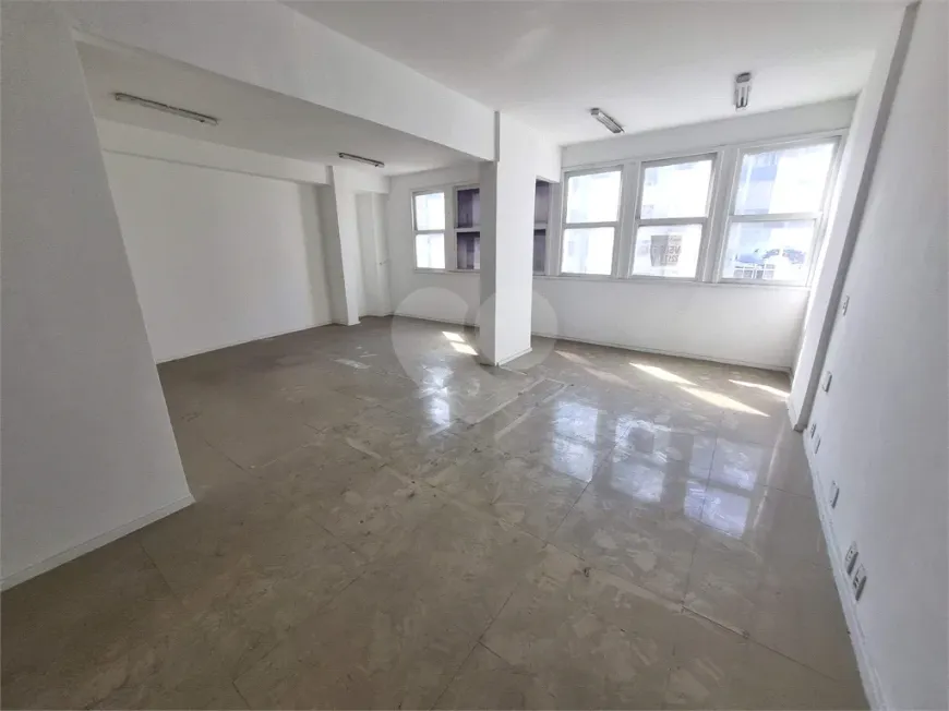 Foto 1 de Sala Comercial à venda, 50m² em Tijuca, Rio de Janeiro