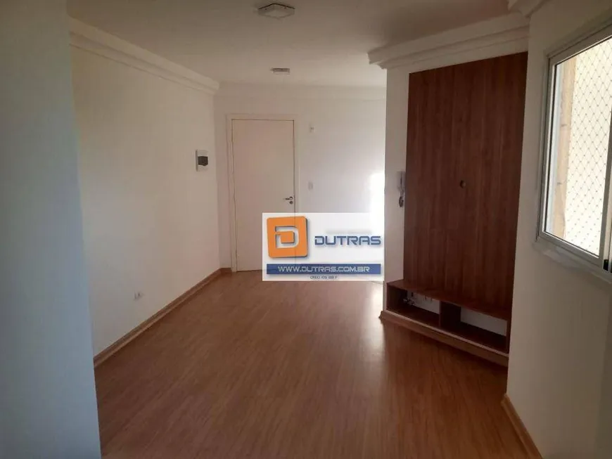 Foto 1 de Apartamento com 2 Quartos à venda, 55m² em Dois Córregos, Piracicaba