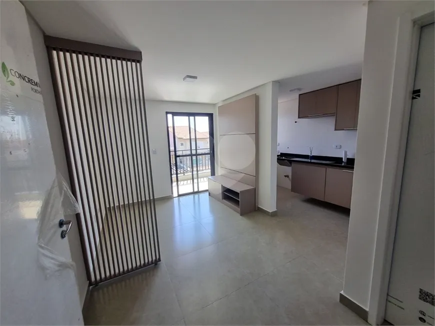 Foto 1 de Apartamento com 2 Quartos à venda, 50m² em Vila Maria, São Paulo