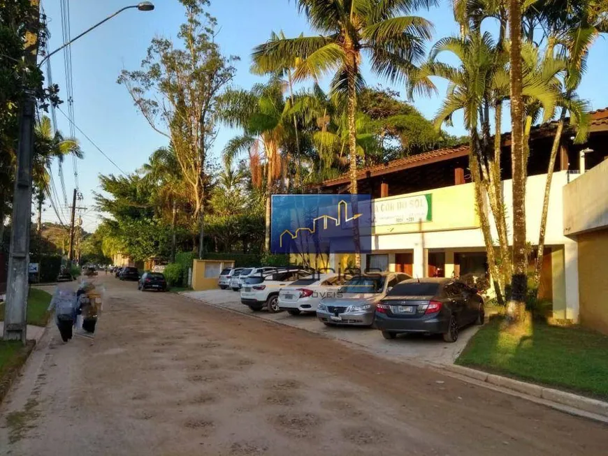 Foto 1 de Prédio Comercial à venda, 1800m² em , Ubatuba