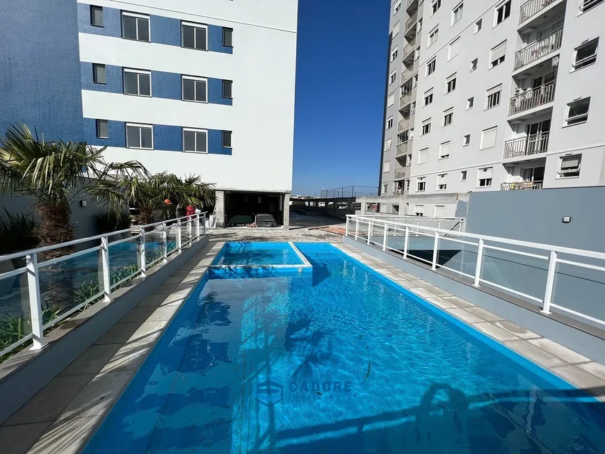 Foto 1 de Apartamento com 2 Quartos à venda, 51m² em De Lazzer, Caxias do Sul