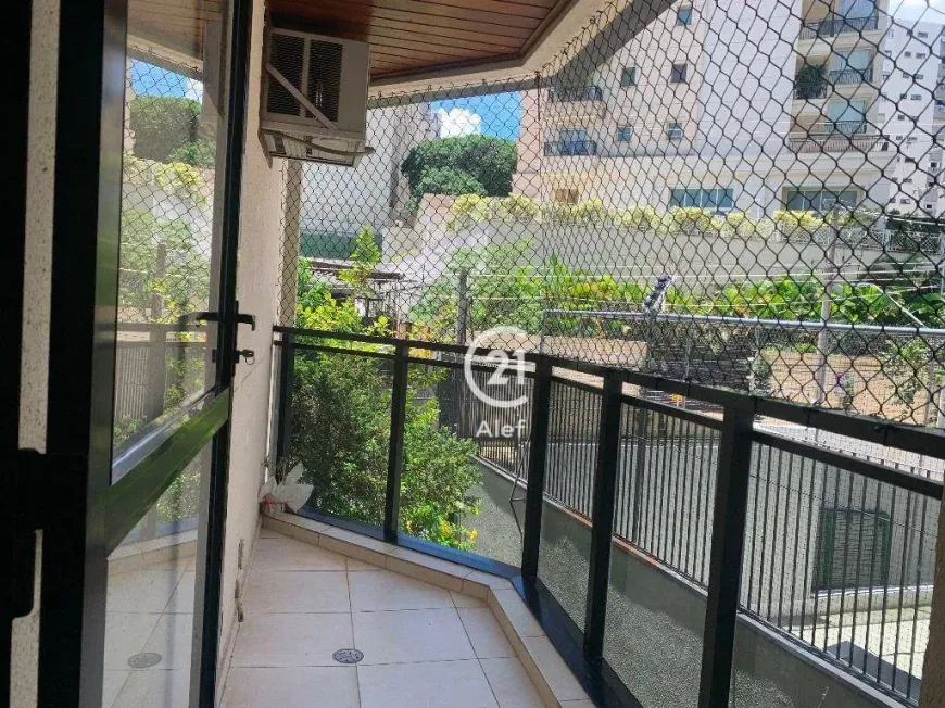 Foto 1 de Apartamento com 3 Quartos à venda, 100m² em Santa Cecília, São Paulo