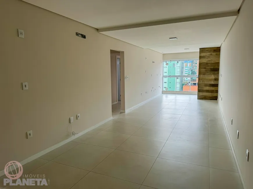 Foto 1 de Apartamento com 2 Quartos à venda, 81m² em Centro, Jaraguá do Sul