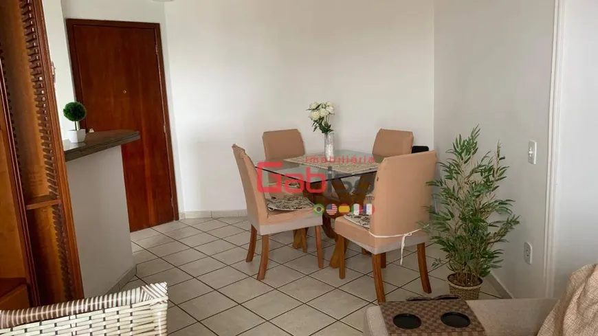 Foto 1 de Apartamento com 2 Quartos à venda, 70m² em Vila Nova, Cabo Frio