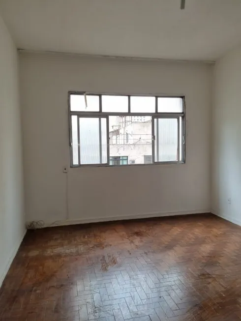 Foto 1 de Kitnet com 1 Quarto para alugar, 35m² em Santa Ifigênia, São Paulo