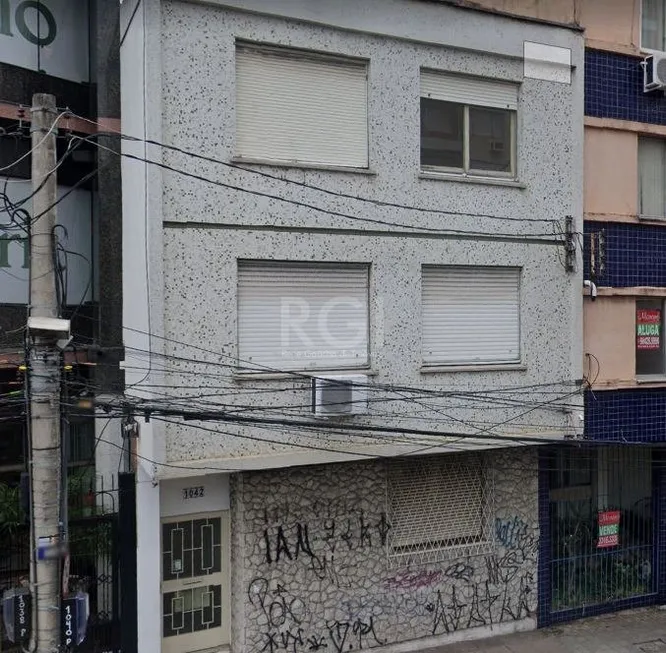 Foto 1 de Apartamento com 2 Quartos à venda, 67m² em Rio Branco, Porto Alegre