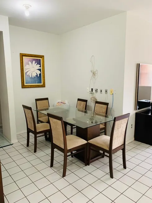 Foto 1 de Apartamento com 3 Quartos à venda, 120m² em Jóquei, Teresina