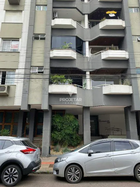 Foto 1 de Apartamento com 2 Quartos à venda, 86m² em Centro, Criciúma