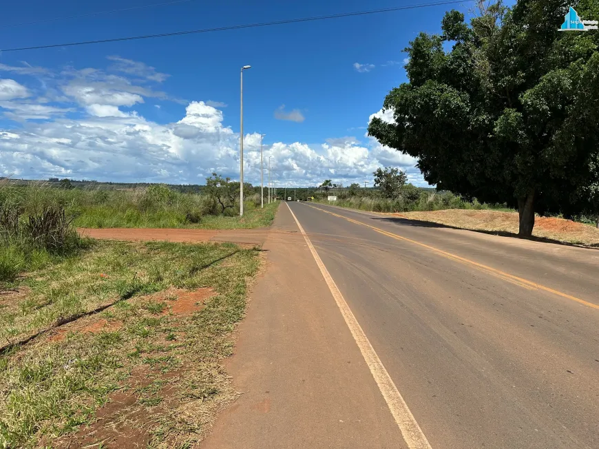 Foto 1 de Lote/Terreno à venda, 33403m² em Area Rural de Brazlandia, Brasília