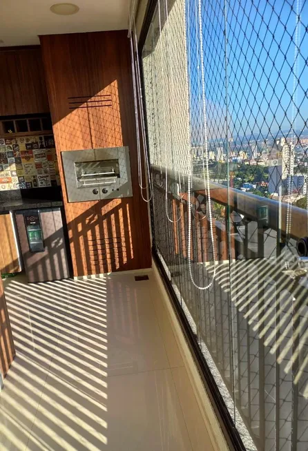 Foto 1 de Apartamento com 3 Quartos à venda, 65m² em Vila Osasco, Osasco