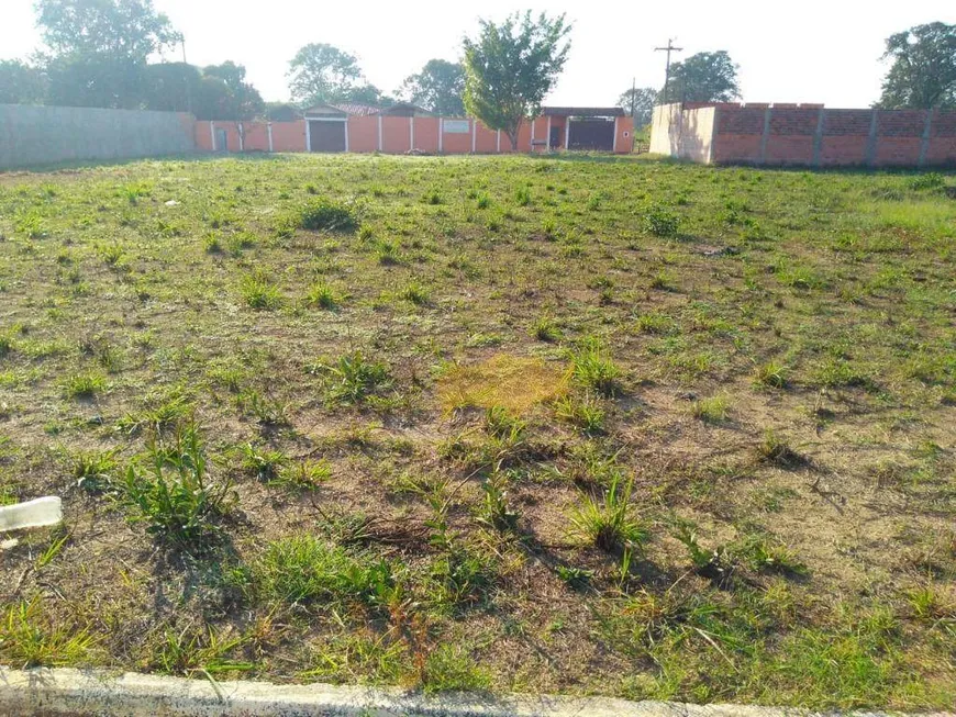 Foto 1 de Lote/Terreno à venda, 201m² em Assistencia, Rio Claro