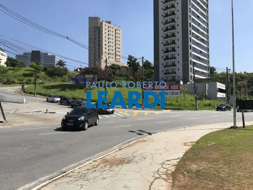 Foto 1 de Lote/Terreno à venda, 352m² em Bethaville I, Barueri