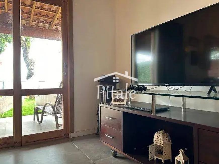 Foto 1 de Casa de Condomínio com 2 Quartos à venda, 65m² em Zona Rural, Mairinque