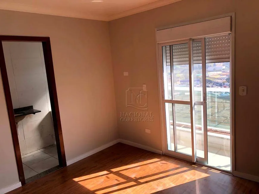 Foto 1 de Cobertura com 2 Quartos à venda, 97m² em Vila Guarani, Mauá