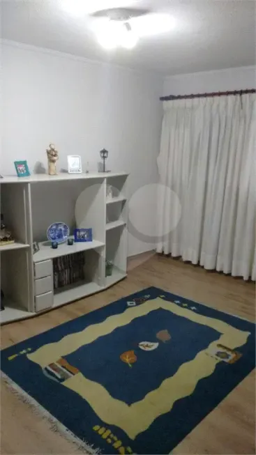 Foto 1 de Sobrado com 3 Quartos à venda, 180m² em Vila Nova Cachoeirinha, São Paulo