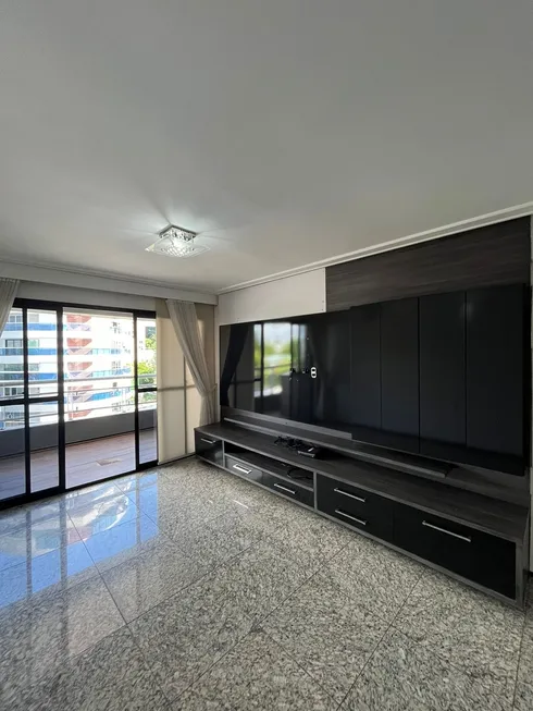 Foto 1 de Apartamento com 3 Quartos para venda ou aluguel, 130m² em Adrianópolis, Manaus