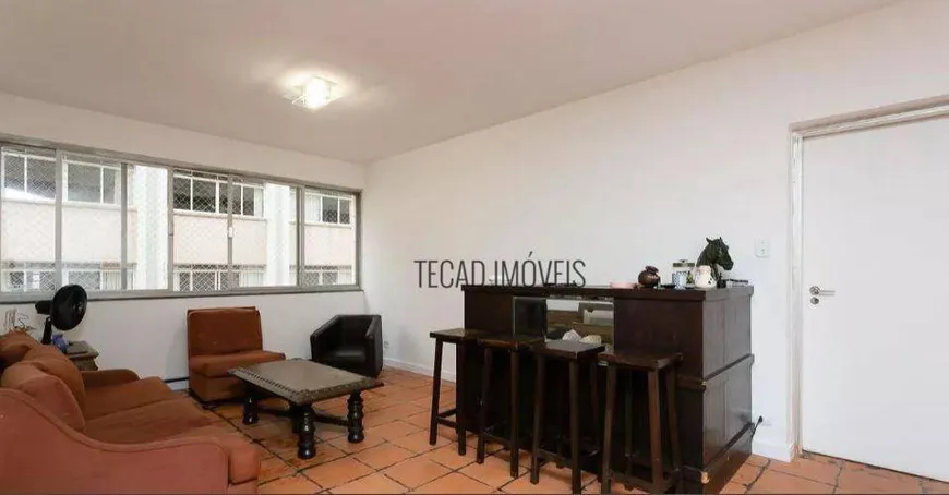 Foto 1 de Apartamento com 3 Quartos à venda, 123m² em Jardim Paulista, São Paulo