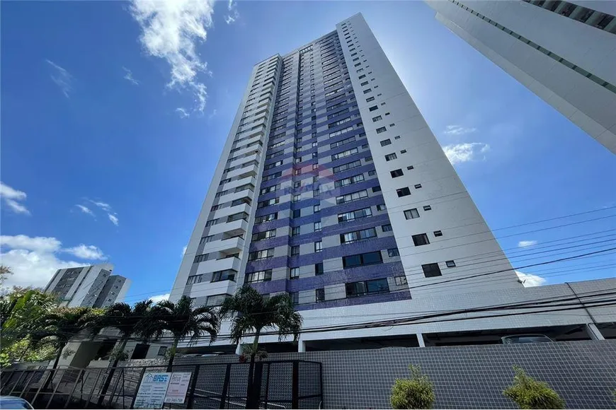 Foto 1 de Apartamento com 3 Quartos à venda, 68m² em Casa Amarela, Recife