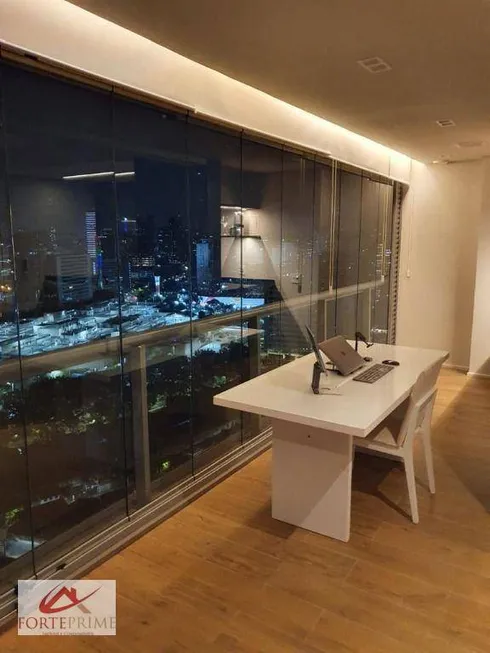 Foto 1 de Apartamento com 2 Quartos à venda, 53m² em Jardim São Paulo, São Paulo
