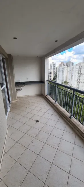 Foto 1 de Apartamento com 3 Quartos à venda, 87m² em Parque Rebouças, São Paulo