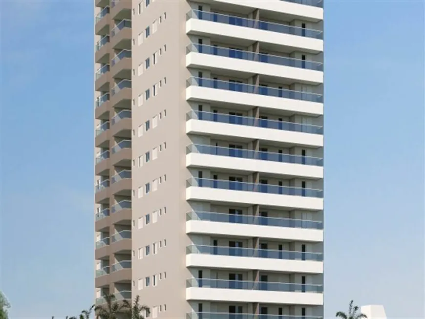 Foto 1 de Apartamento com 2 Quartos à venda, 81m² em Vila Caicara, Praia Grande