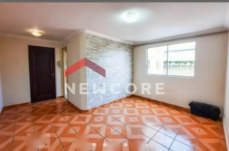 Foto 1 de Apartamento com 2 Quartos à venda, 53m² em Santa Terezinha, São Bernardo do Campo