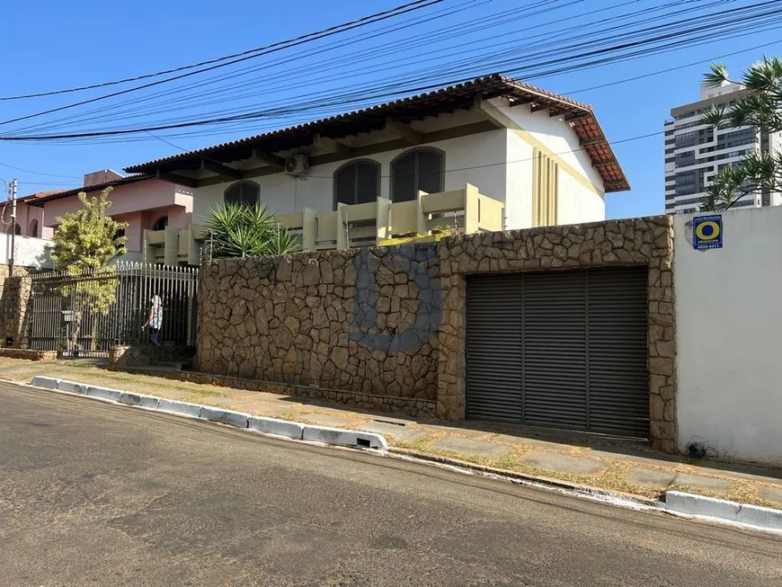 Foto 1 de Imóvel Comercial com 5 Quartos para alugar, 403m² em Jundiai, Anápolis