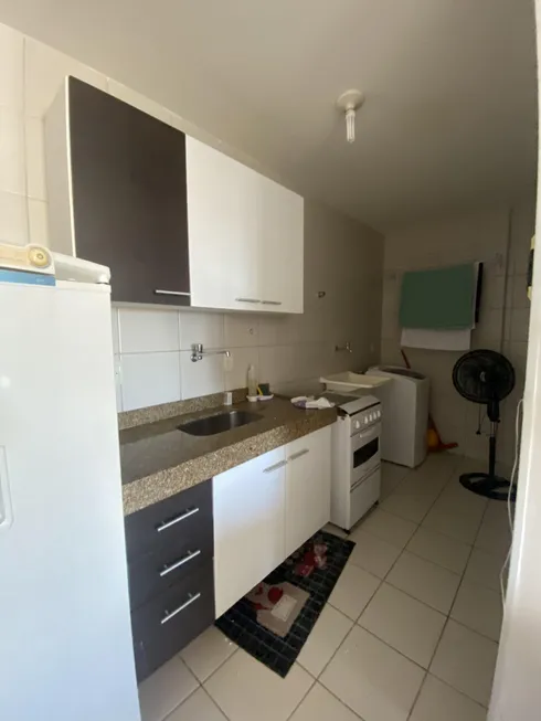 Foto 1 de Apartamento com 1 Quarto para alugar, 45m² em Ponta Verde, Maceió