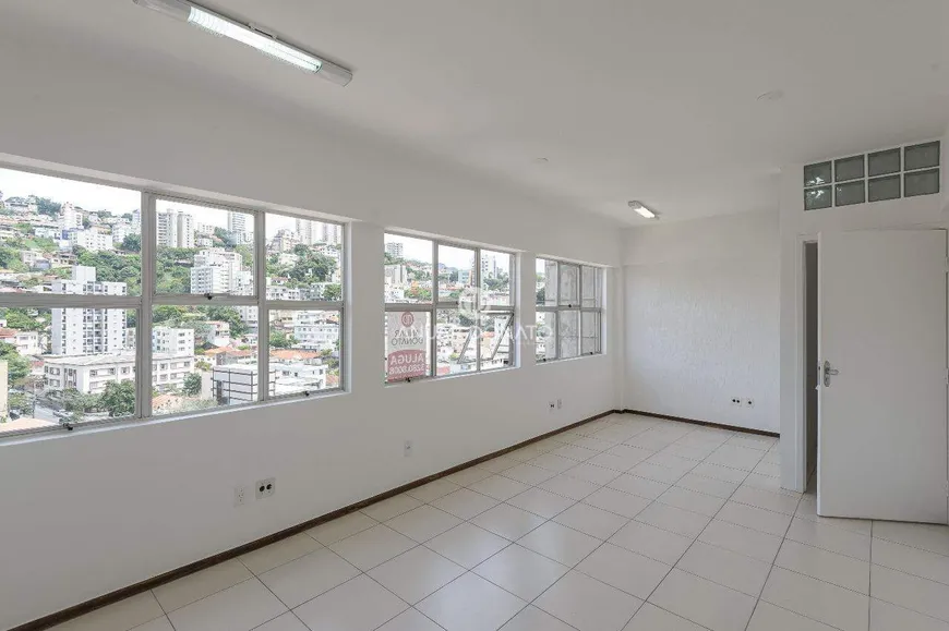 Foto 1 de Ponto Comercial para alugar, 29m² em São Lucas, Belo Horizonte