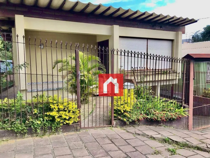 Foto 1 de Casa com 3 Quartos à venda, 254m² em Medianeira, Caxias do Sul