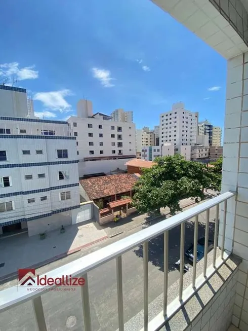 Foto 1 de Apartamento com 2 Quartos à venda, 128m² em Praia do Morro, Guarapari