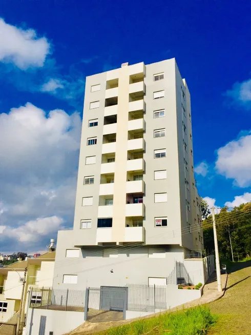 Foto 1 de Apartamento com 2 Quartos à venda, 68m² em Santa Lúcia, Caxias do Sul