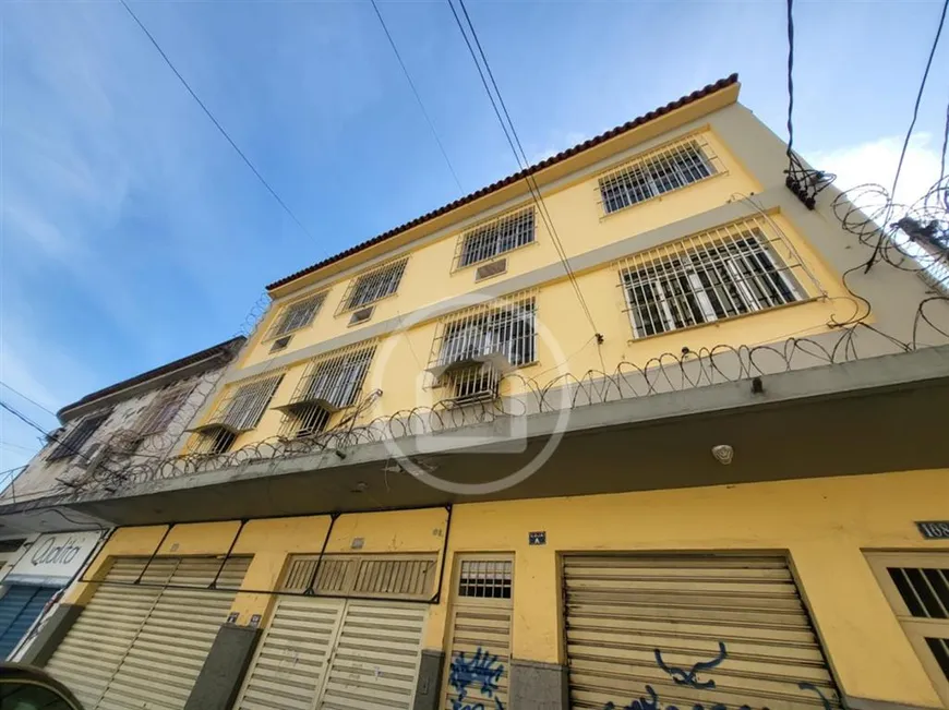 Foto 1 de Ponto Comercial à venda, 200m² em Todos os Santos, Rio de Janeiro