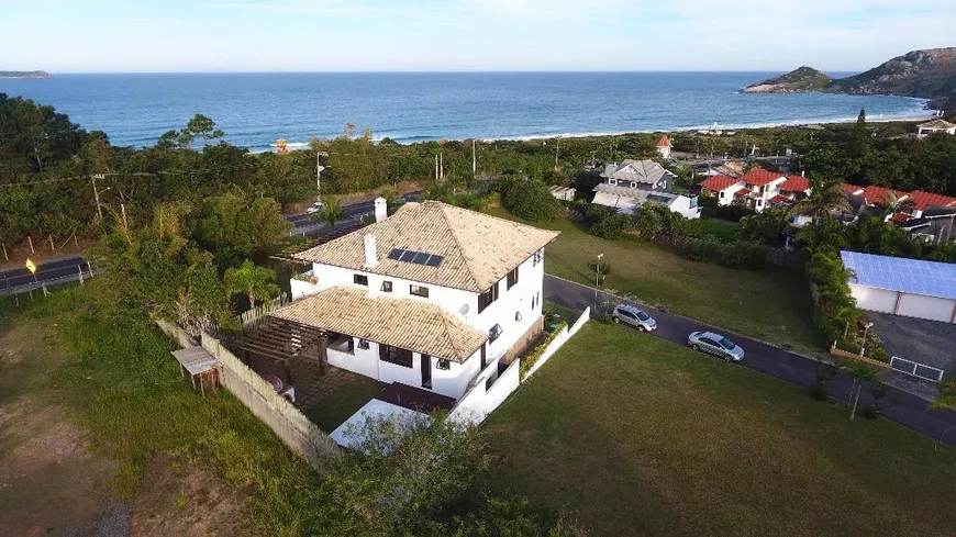 Foto 1 de Casa de Condomínio com 5 Quartos à venda, 576m² em Praia Mole, Florianópolis