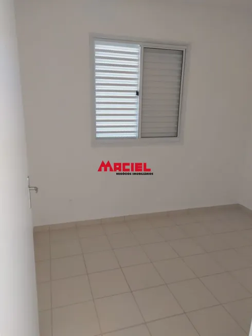 Foto 1 de Apartamento com 2 Quartos para alugar, 49m² em Jardim das Paineiras II, São José dos Campos