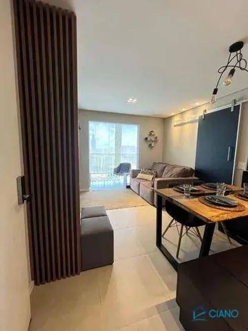 Foto 1 de Apartamento com 1 Quarto à venda, 49m² em Ipiranga, São Paulo