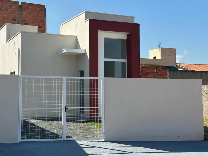 Foto 1 de Casa com 2 Quartos à venda, 200m² em Serpa, Caieiras