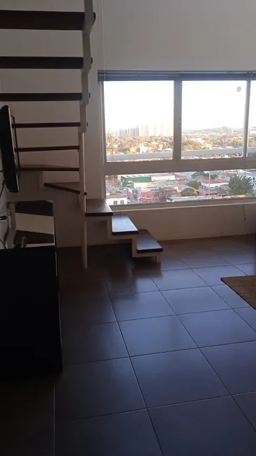 Foto 1 de Apartamento com 1 Quarto à venda, 32m² em Vila Leopoldina, São Paulo