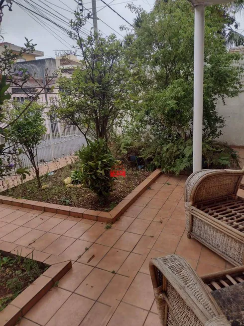Foto 1 de Casa com 2 Quartos à venda, 120m² em Jardim Maria Estela, São Paulo