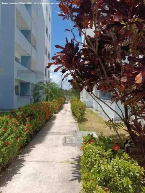 Foto 1 de Apartamento com 2 Quartos à venda, 56m² em Porto Dantas, Aracaju