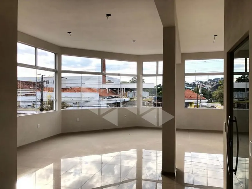 Foto 1 de Prédio Comercial para alugar, 351m² em Santo Antonio, Santa Cruz do Sul