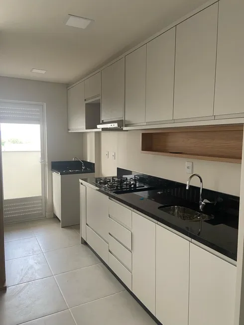 Foto 1 de Apartamento com 2 Quartos à venda, 68m² em São Vicente, Itajaí