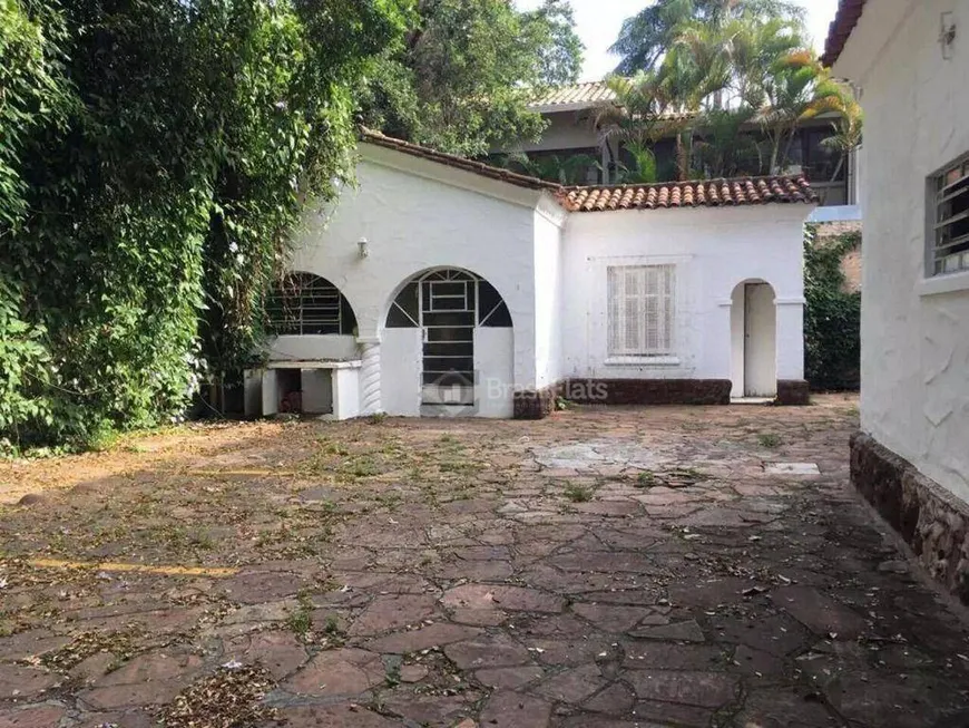 Foto 1 de Casa de Condomínio com 3 Quartos à venda, 400m² em Jardim Paulista, São Paulo