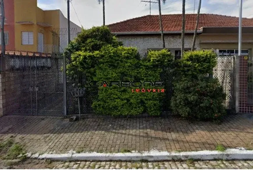 Foto 1 de Casa com 2 Quartos à venda, 170m² em Móoca, São Paulo