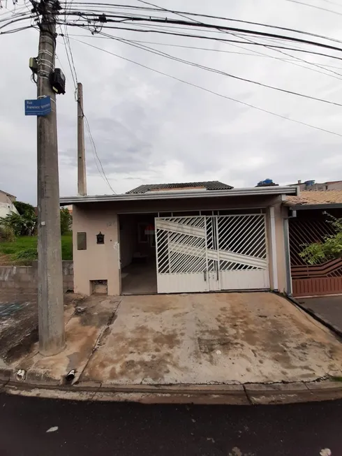 Foto 1 de Casa com 2 Quartos à venda, 114m² em Jardim Residencial Villa Amato, Sorocaba